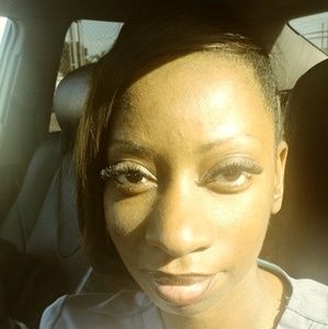 Meet your Posher, Arlana